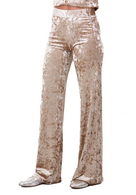  FORTE FORTE | Pantaloni | 14102MYPANTS1517